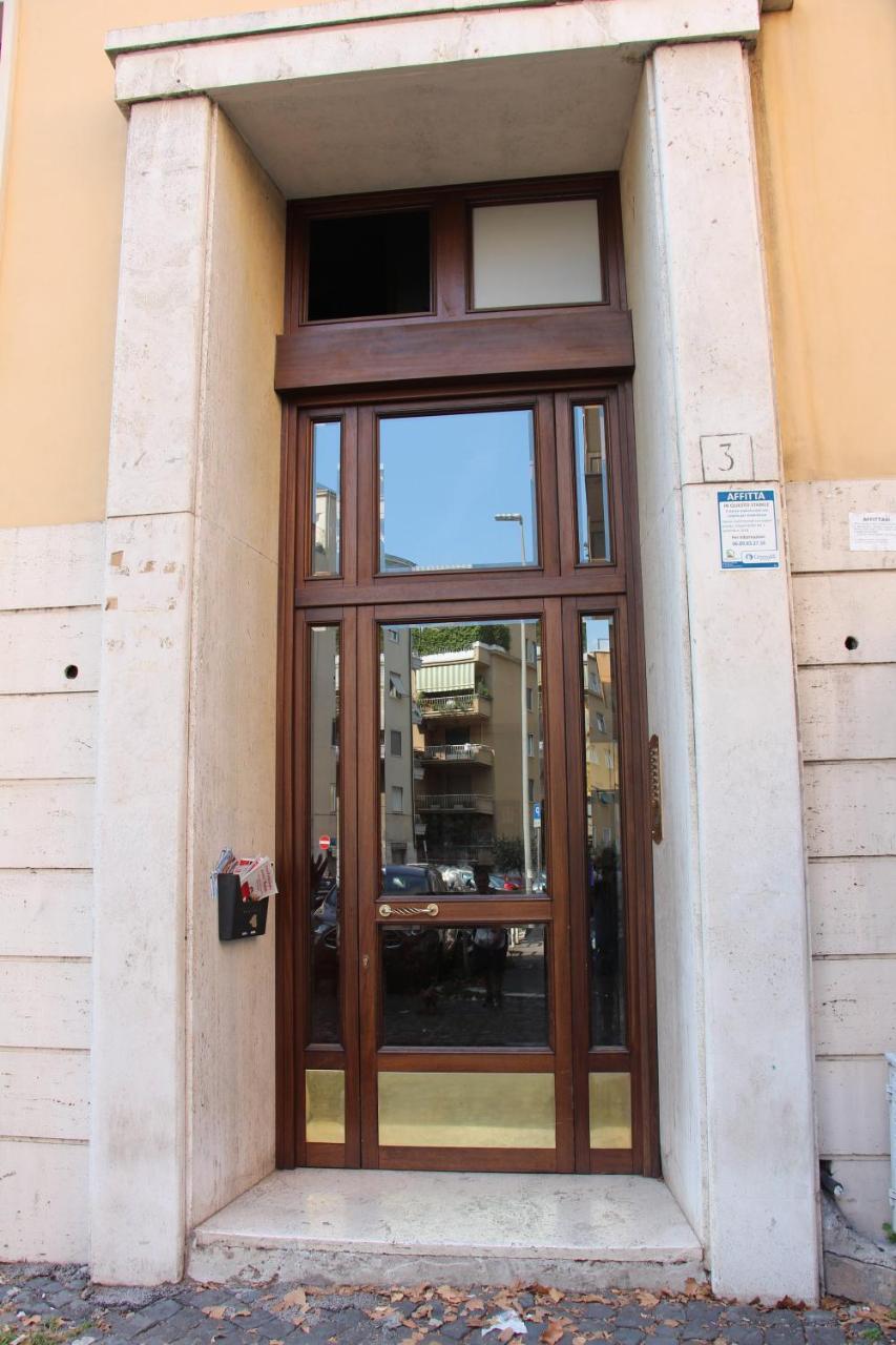 Comfort Piazza Mariano Armellini Affittacamere
