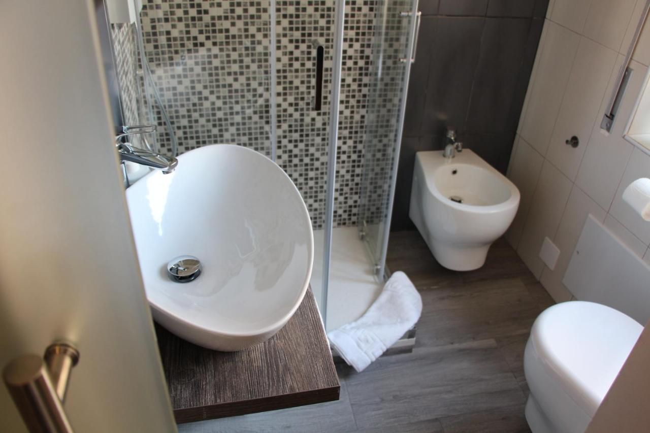 Comfort Piazza Mariano Armellini Affittacamere