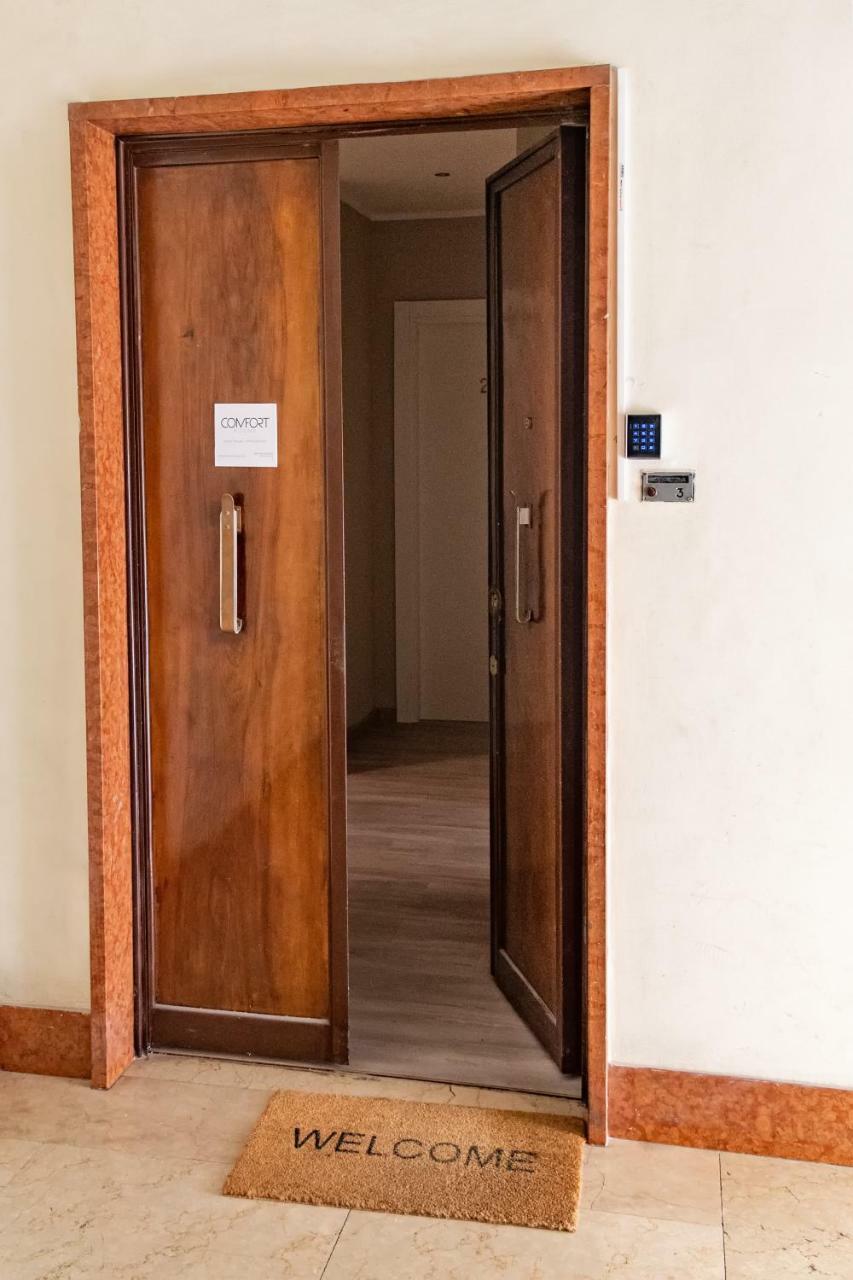 Affittacamere Comfort Piazza Mariano Armellini 2*
