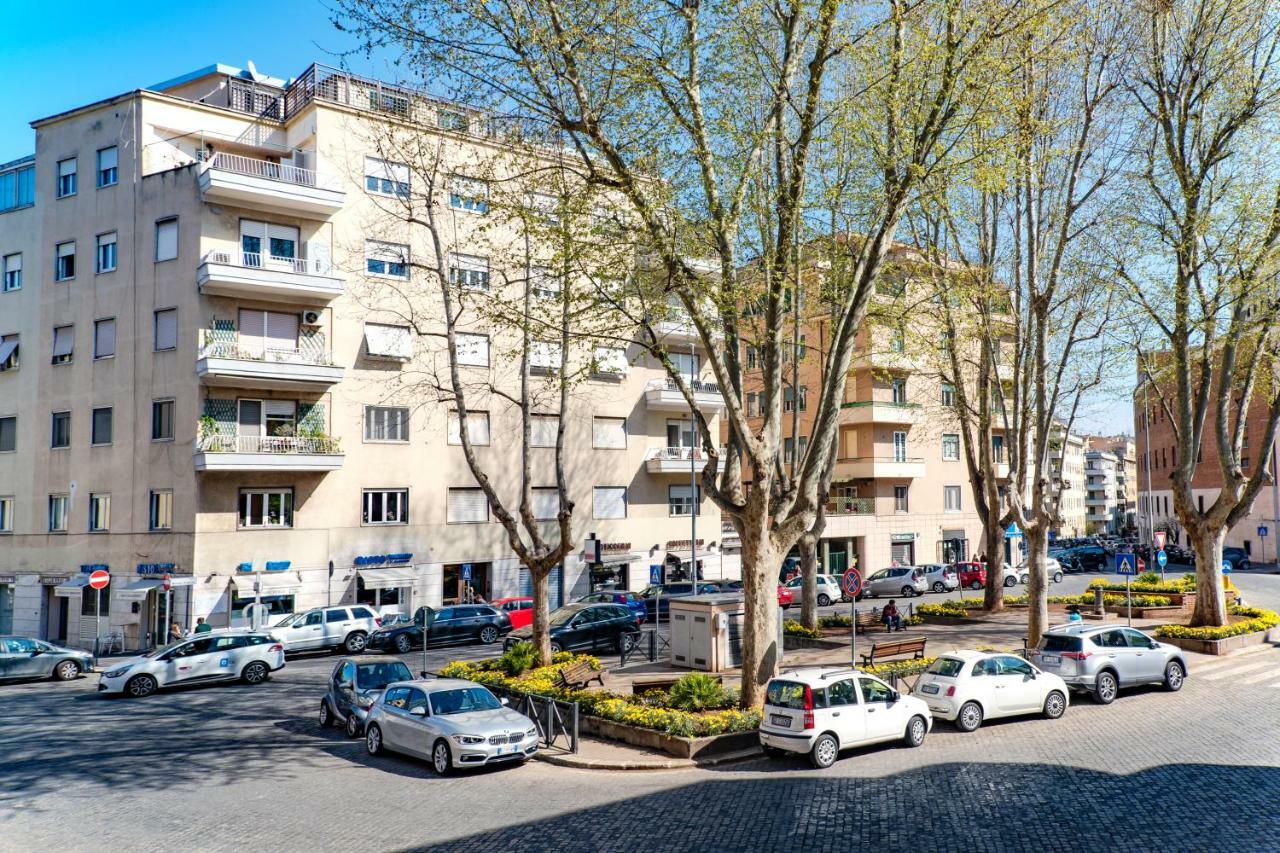 Affittacamere Comfort Piazza Mariano Armellini Roma