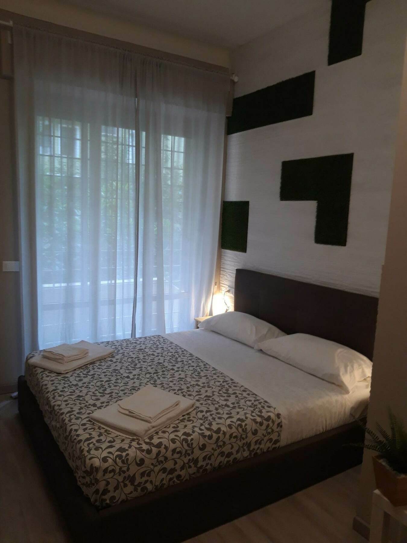 Affittacamere Comfort Piazza Mariano Armellini 2*